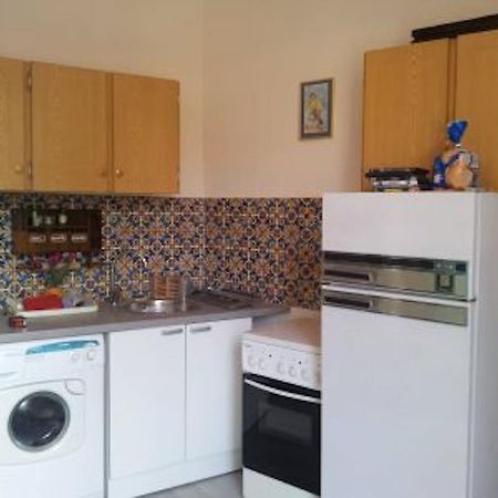 La Maison Au Soleil Menton Quarto foto