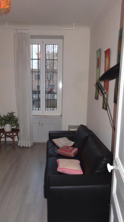 La Maison Au Soleil Menton Quarto foto