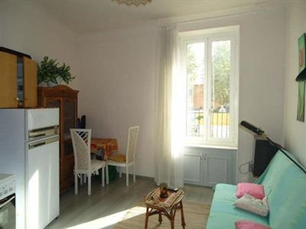 La Maison Au Soleil Menton Quarto foto