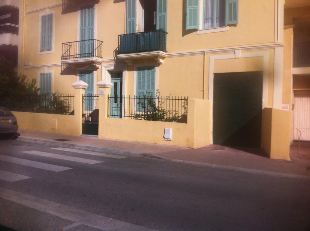 La Maison Au Soleil Menton Quarto foto